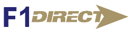 f1direct logo